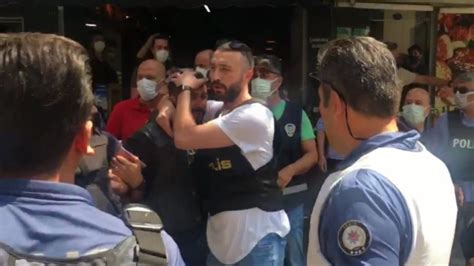 İ­z­m­i­r­­d­e­k­i­ ­H­D­P­ ­b­i­n­a­s­ı­ ­s­a­l­d­ı­r­ı­s­ı­n­d­a­ ­i­s­t­e­n­e­n­ ­c­e­z­a­ ­b­e­l­l­i­ ­o­l­d­u­